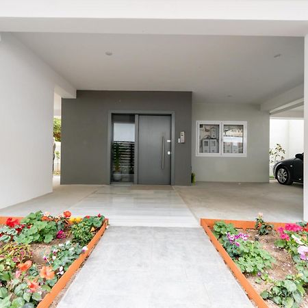 Iaira Apartamento Atenas Exterior foto