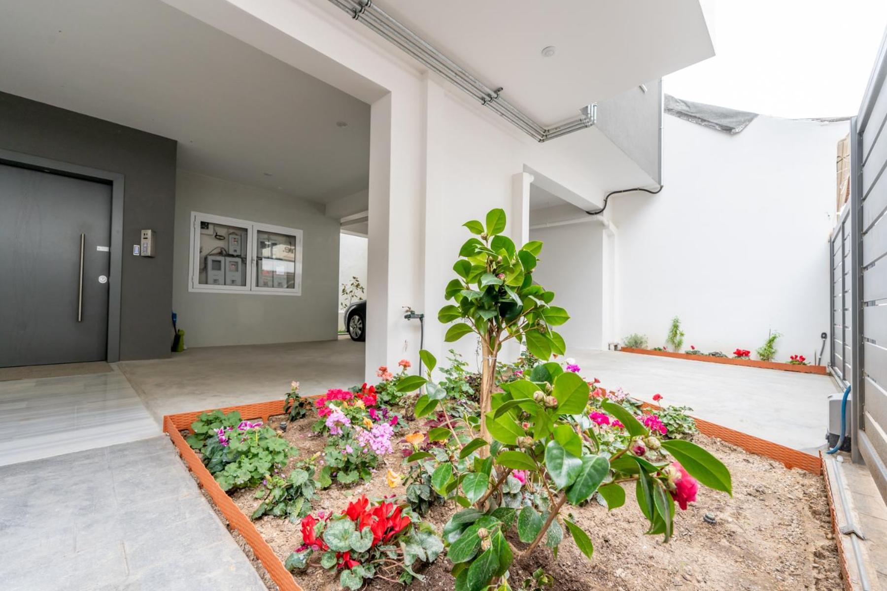 Iaira Apartamento Atenas Exterior foto