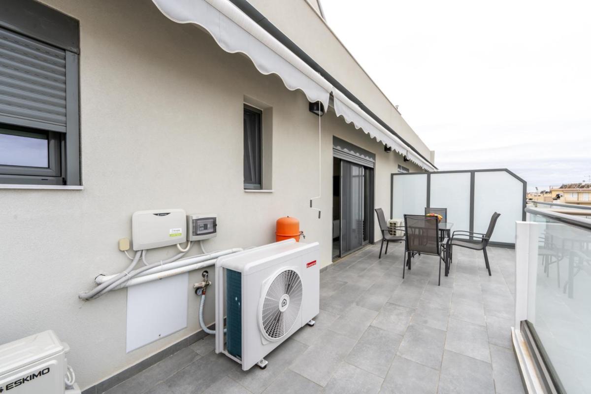 Iaira Apartamento Atenas Exterior foto