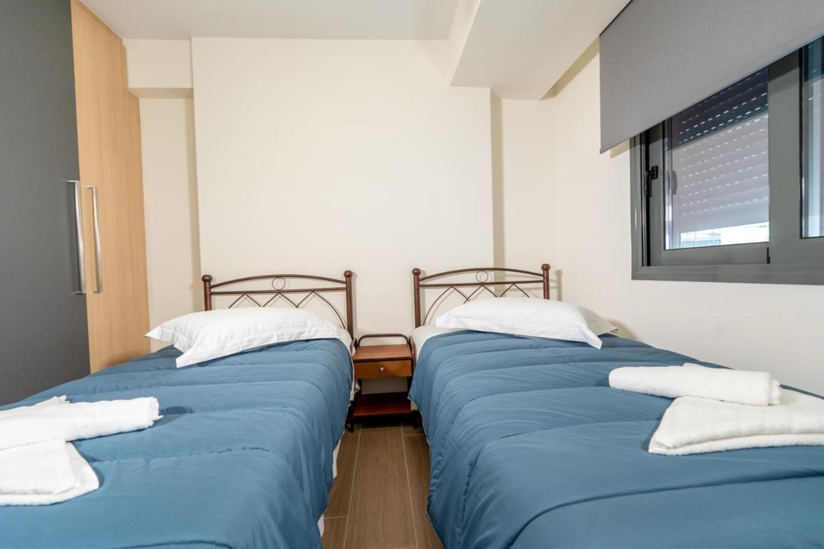 Iaira Apartamento Atenas Exterior foto